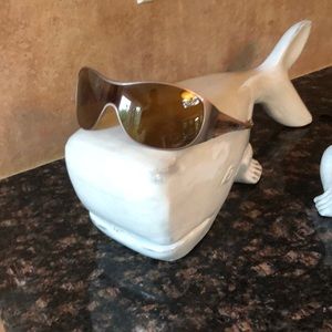 Genuine Oakley Dart Sunglasses